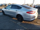 Ford Fusion S 3FA6P0G73ER284214 снимка