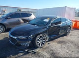 Chevrolet Malibu Fwd Rs 1G1ZG5ST5MF064621 fotografie