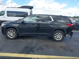 Chevrolet Traverse Fwd Ls 1GNERFKW0LJ204450 fotografie