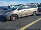 Honda Odyssey Ex-L 5FNRL38668B415426 снимка