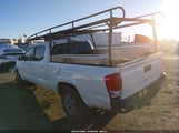 Toyota Tacoma Sr5 3TMBZ5DN7GM001431 снимка