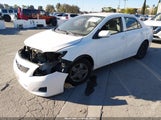 Toyota Corolla Le 1NXBU4EE2AZ227155 снимка