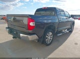 Toyota Tundra Limited 5.7L V8 5TFFW5F12HX220071 снимка