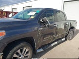 Toyota Tundra Limited 5.7L V8 5TFFW5F12HX220071 fotografie