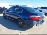 Honda Accord Lx 1HGCR2F37FA075766 снимка