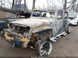 Jeep Wrangler Unlimited Sahara 1C4BJWEGXFL769370 photo