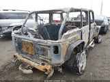 Jeep Wrangler Unlimited Sahara 1C4BJWEGXFL769370 снимка