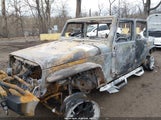 Jeep Wrangler Unlimited Sahara 1C4BJWEGXFL769370 photo