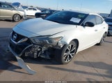 Nissan Maxima 3.5 S 1N4AA6AP2JC365821 снимка