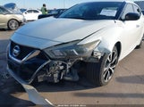 Nissan Maxima 3.5 S 1N4AA6AP2JC365821 снимка