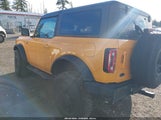 Ford Bronco Wildtrak 1FMDE5CP4MLB02975 снимка
