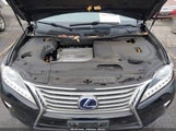 Lexus Rx 450H JTJBC1BA3D2058042 photo