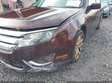 Ford Fusion Sel 3FAHP0JG2CR135114 снимка