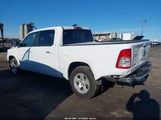 Ram  Big Horn/Lone Star 4X4 5'7 Box 1C6SRFFT8KN588181 photo