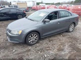 Volkswagen Jetta 1.8T Se 3VWD17AJ3EM294428 photo