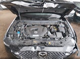 Mazda Cx-5 2.5 Turbo Signature JM3KFBXY8R0389151 снимка