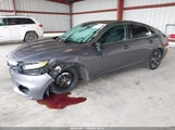 Honda Insight Ex 19XZE4F51ME011153 снимка