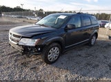Dodge Journey Se 3C4PDCAB6JT302398 снимка