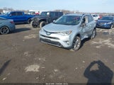Toyota Rav4 Hybrid Limited JTMDJREV4GD017099 снимка