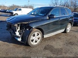 Mercedes-Benz Ml 350 4Matic 4JGDA5HB8EA405229 снимка