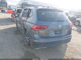 Volkswagen Tiguan 2.0T S 3VV1B7AX3MM016345 снимка