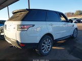 Land Rover Range Rover Sport 3.0L V6 Turbocharged Diesel Hse Td6 SALWR2FK0HA668111 снимка