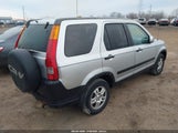 Honda Cr-V Ex SHSRD78834U258818 снимка