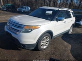 Ford Explorer Xlt 1FMHK8D87CGA07644 снимка