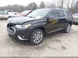 Chevrolet Traverse Fwd Premier 1GNERKKW8LJ164658 fotografie