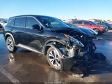 Nissan Rogue Sv Fwd JN8AT3BA7MW023382 снимка
