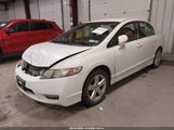 Honda Civic Lx-S 2HGFA1F60BH519784 снимка