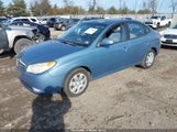 Hyundai Elantra Gls/Limited/Se KMHDU46D87U085272 photo