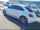 Volkswagen Beetle 2.0T Turbo 3VWVA7AT4CM612883 снимка