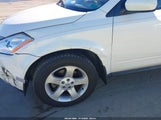 Nissan Murano S JN8AZ08W55W421255 снимка