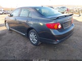 Toyota Corolla S 2T1BU40E19C045886 снимка
