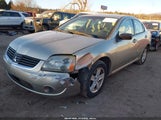 Mitsubishi Galant Es/Se 4A3AB36F17E081869 снимка