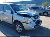 Honda Pilot Ex-L 2HKYF18734H551606 снимка