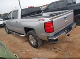 Chevrolet Silverado  1Lt 3GCUKREC2JG518224 снимка
