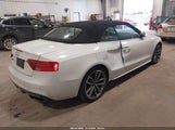 Audi S5 3.0T Premium Plus WAUCGAFH0DN004261 снимка