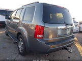 Honda Pilot Touring 5FNYF38899B023580 снимка