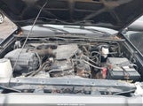 Toyota Tacoma 5TENX22N56Z262241 fotografie