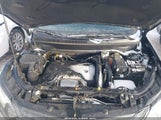 Chevrolet Equinox Awd Lt 2.0L Turbo 2GNAXVEX1L6147840 снимка