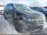 Chevrolet Equinox Awd Lt 2.0L Turbo 2GNAXVEX1L6147840 снимка
