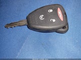 Jeep Patriot Latitude 1C4NJPFA8GD811091 снимка