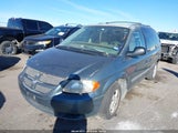 Dodge Caravan Sxt 1D4GP45R57B175824 fotografie