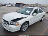 Volvo S60 2.5T/2.5T Special Edition YV1RS592592740321 снимка