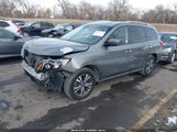 Nissan Pathfinder Sv 5N1DR2MN7JC607274 снимка