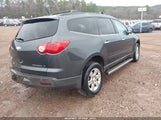 Chevrolet Traverse 1Lt 1GNKRGED1BJ207827 снимка