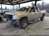 Chevrolet Silverado 2500Hd Lt1 1GCHK29KX8E113000 снимка