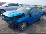 Ford Focus Se 1FADP3K21GL381563 снимка